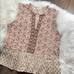 Lucky Brand Top